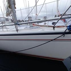 Dehler 34Top