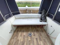 1984 Fairline Mirage 29