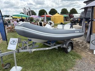 2024 Sur Marine St 310