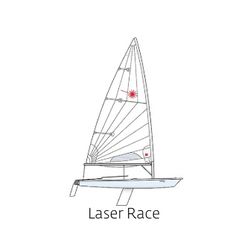 Laser Race
