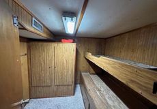 1994 Crew Boat For Sale