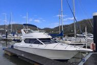 2006 Bayliner 288 Classic