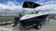 2022 Jeanneau Cap Camarat 5.5 WA