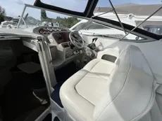 2000 Bayliner 3055 Ciera