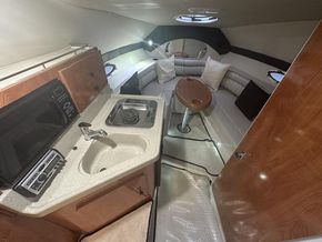 2008 Glastron GS 259 22