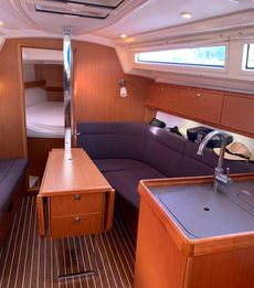 2016 Bavaria Cruiser 34