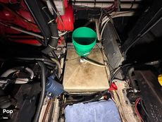 1986 Sea Ray 410 AFt Cabin