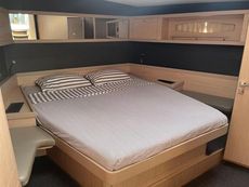 2016 Beneteau Oceanis 60