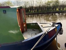 60ft Trad