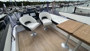 2023 Bavaria R40 Fly 15