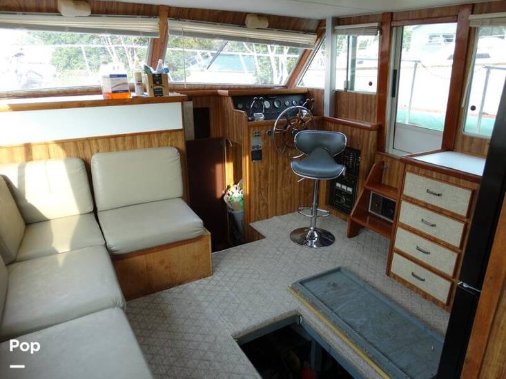 1980 American 380 corinthian