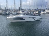 2021 Finnmaster T7