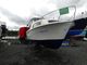 2014 Viking 24 HighLine Widebeam