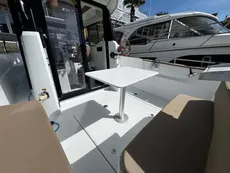 2013 Jeanneau Merry Fisher 755 Marlin