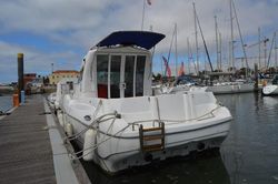 1999 Lema Galope X8