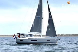 2022 Beneteau Oceanis 40.1