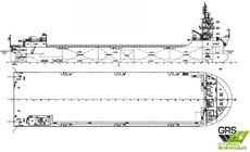 89m / Deck Cargo Ship for Sale / #1105685