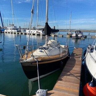 Yarmouth 22