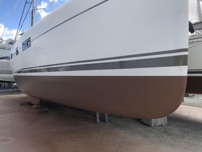 Catamaran for sale in Langkawi Malaysia