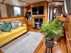 68ft by 12ft Widebeam Cruiser