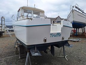 Beneteau Antares 6.05 