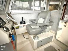 2022 Defiance Admiral 220 EX