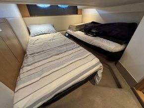 2011 Princess V42 20