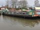 Ada Rose - 50 foot cruiser stern narrow boat