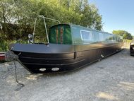 60ft Semi Trad (2 x bedrooms)