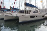 2013 Leopard 44
