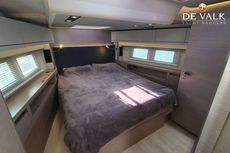 2021 Hanse 548