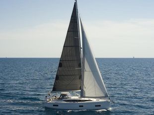 2026 New Bavaria C38
