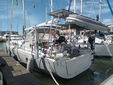 2019 Beneteau Oceanis 46.1