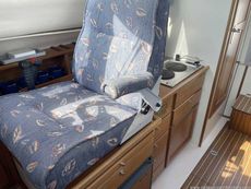 2002 Viksund 260 St Cruz