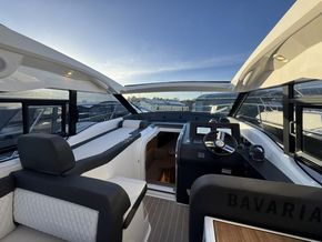 2024 Bavaria SR35 10