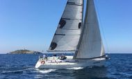 2003 Grand Soleil Grand Soleil 40 Race