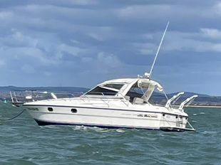 Princess Riviera 286