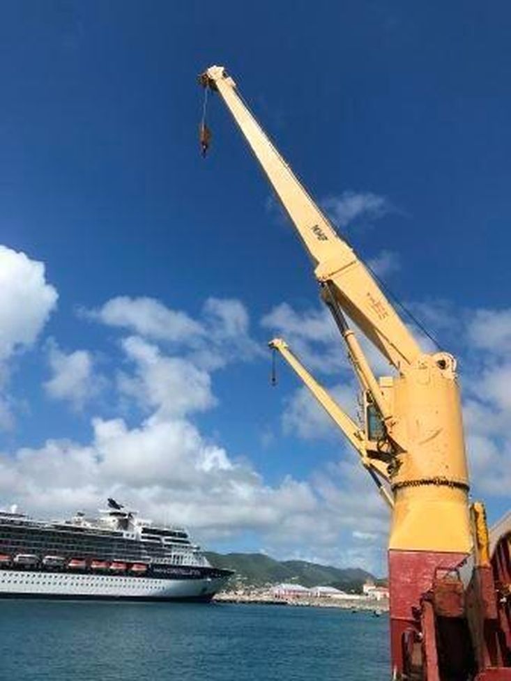 Boats for sale Trinidad And Tobago, boats for sale, used boat sales, Commercial Vessels For Sale