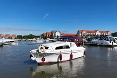 Viking 255