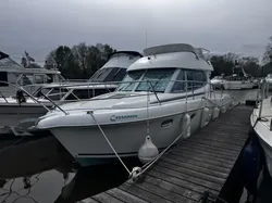 2005 Jeanneau Merry Fisher 925F