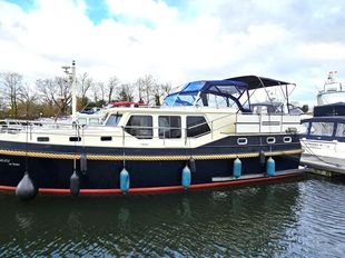 2002 Privateer 40