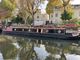 2008 Narrowboat 60ft Cruiser Stern
