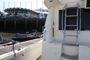 2006 Rodman Rodman 1250 27