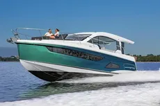 2024 Sealine C390