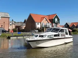 1975 Freeman 33 Sport