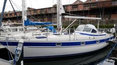 Hallberg Rassy 352 Built 1989