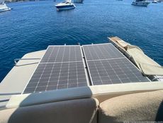 1988 Fairline 55 Fly Bridge