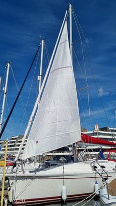 Dufour Gibsea 41
