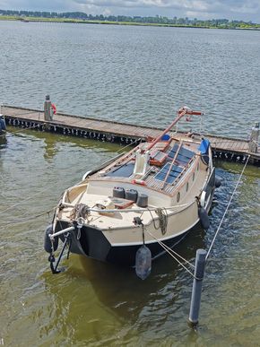 Zeeschouw 9.60