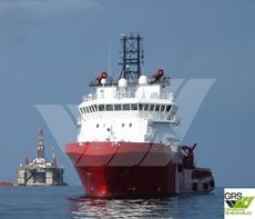 78m / DP 2 / 178ts BP AHTS Vessel for Sale / #1065212
